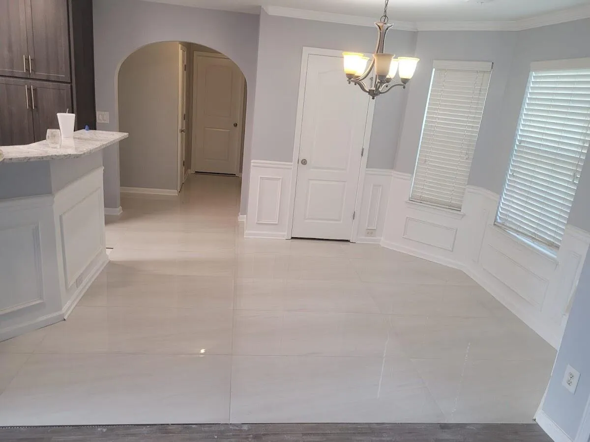 Water Damage Restoration services in Havre de Grace, MD